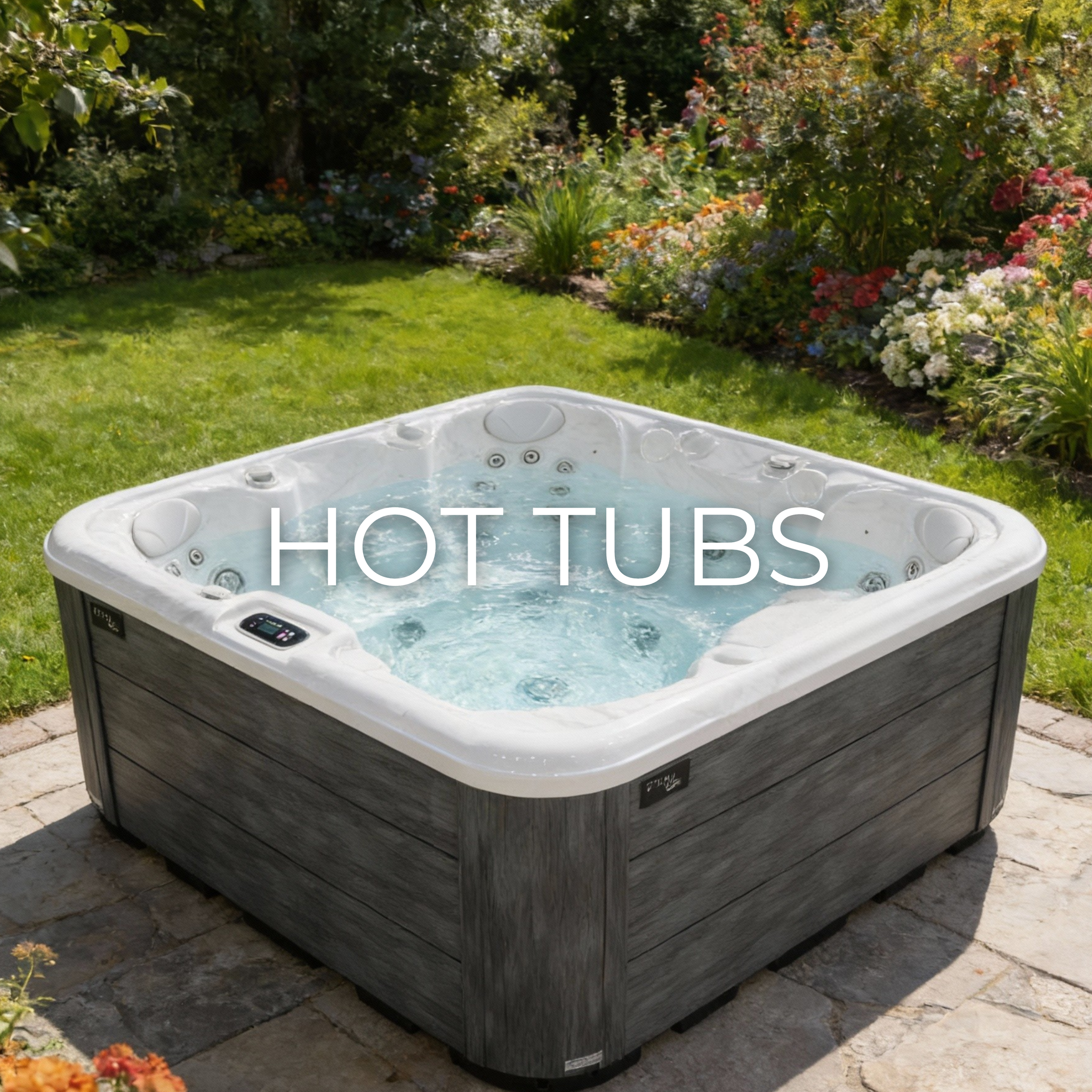 Hot Tubs