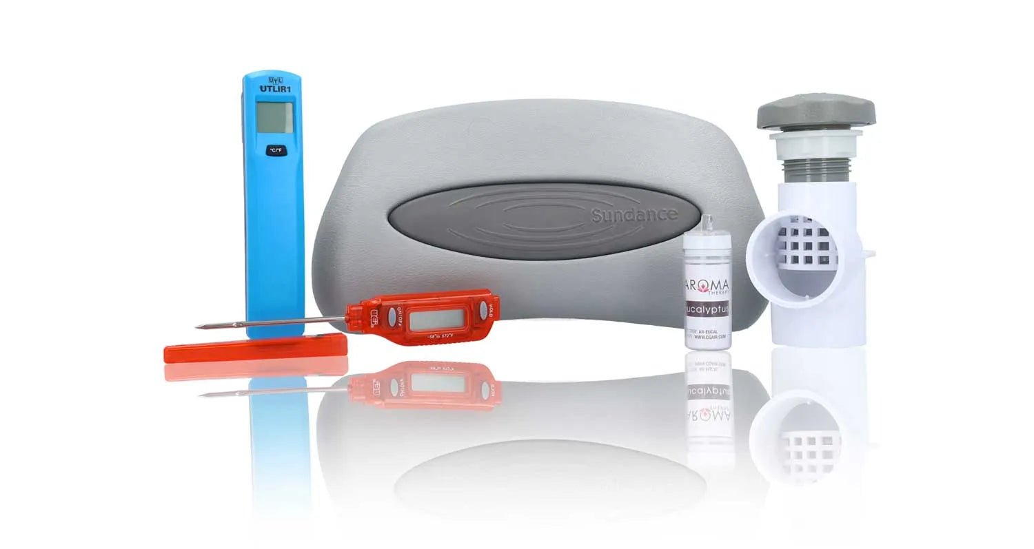 Accessories & Maintenance