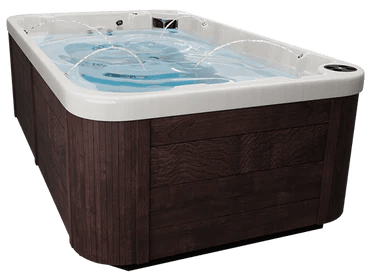 1300 Plunge - 13' Swim Spa