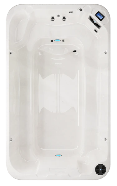 1300 Plunge - 13' Swim Spa