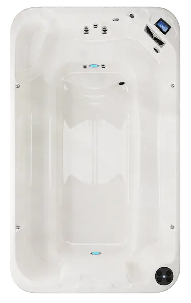 1300 Plunge - 13' Swim Spa Revival Spas