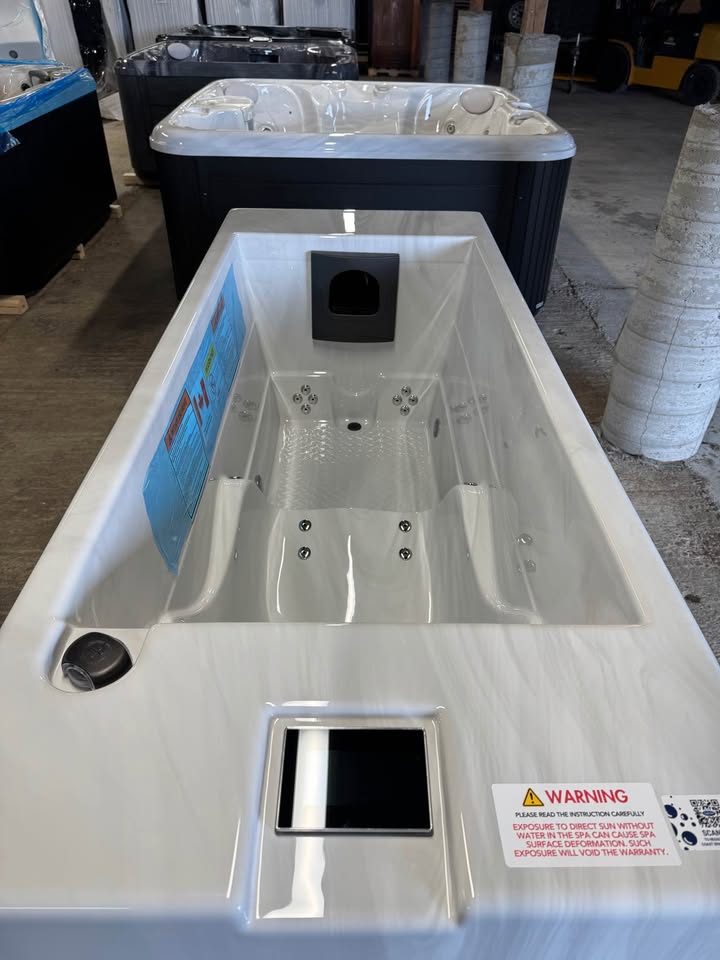 Coast Spas Elite Indulgence