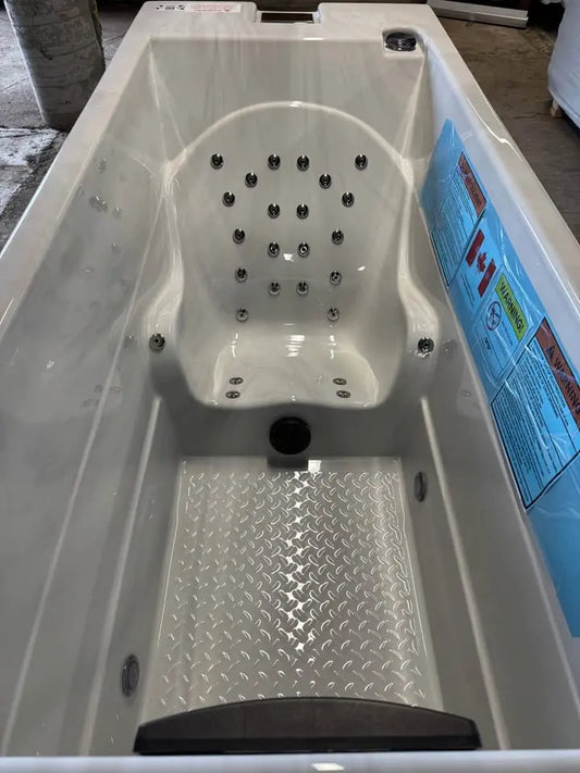 Coast Spas Elite Indulgence Revival Spas