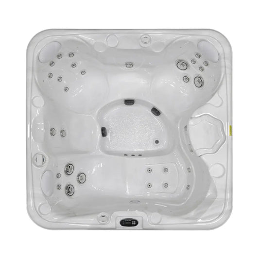 Revival Spas Flow Revival Spas