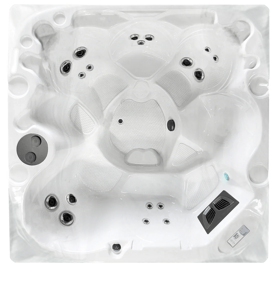 Coast Spas Element Bench