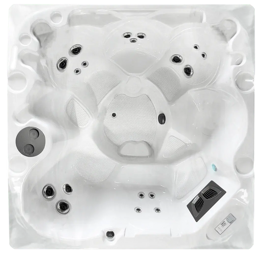 Coast Spas Element Bench Coast Spas
