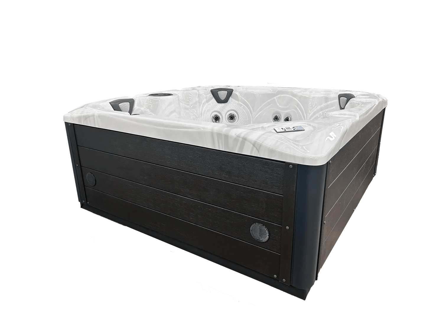 Coast Spas Element Lounge