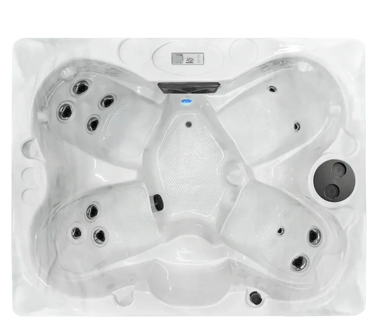Coast Spas Omega Bench LP Coast Spas
