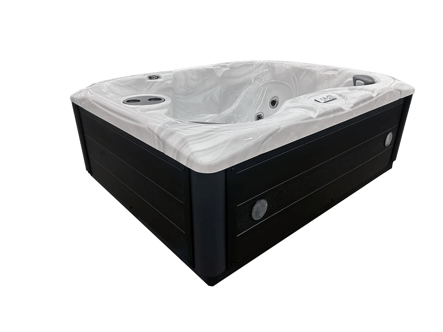 Coast Spas Omega Bench LP