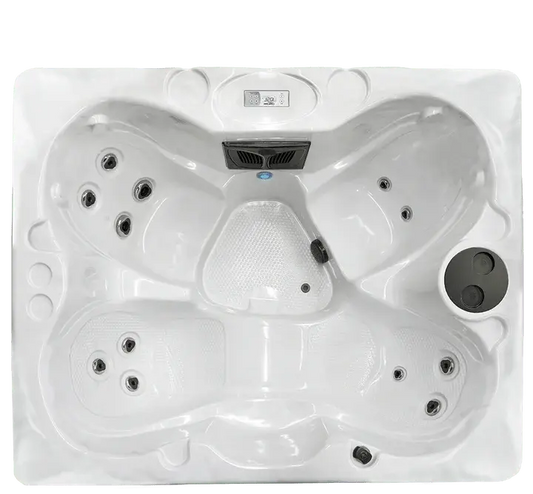Coast Spas Omega Lounge LP Coast Spas