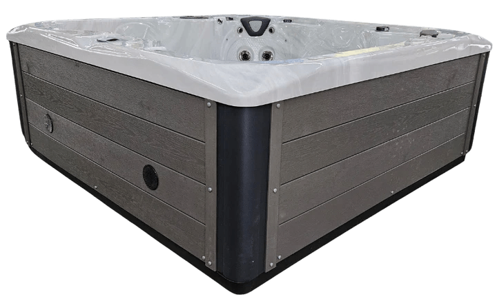 Coast Spas Omega Lounge ULP