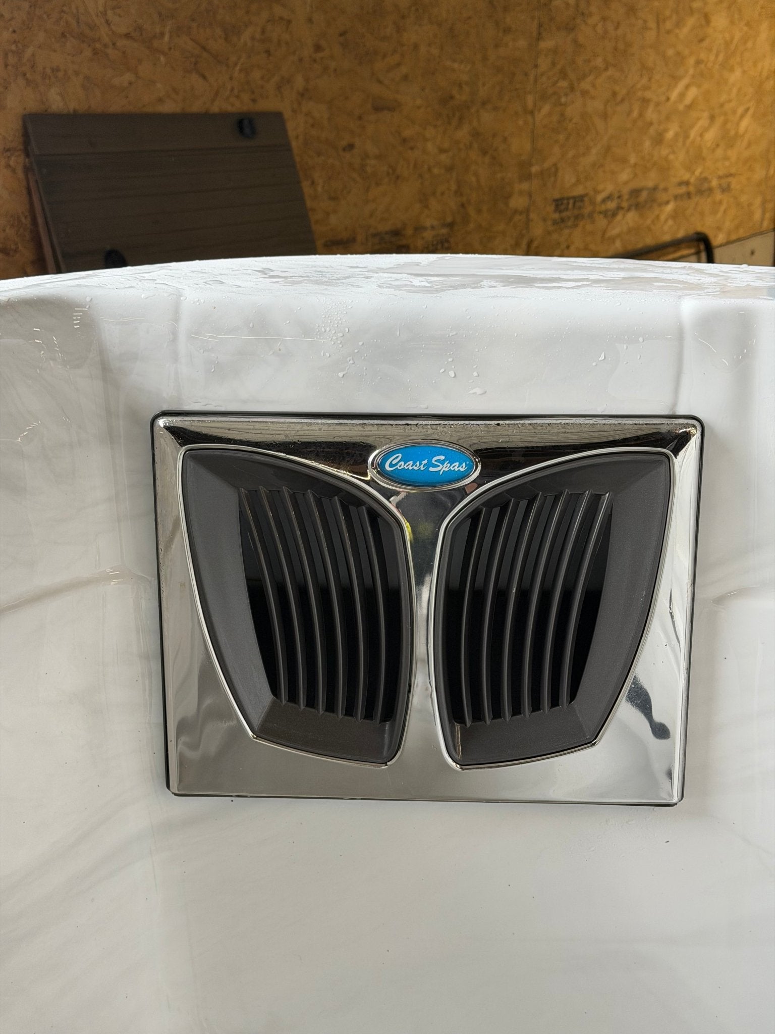 2022 Coast Spas 13Ft Swim Spa