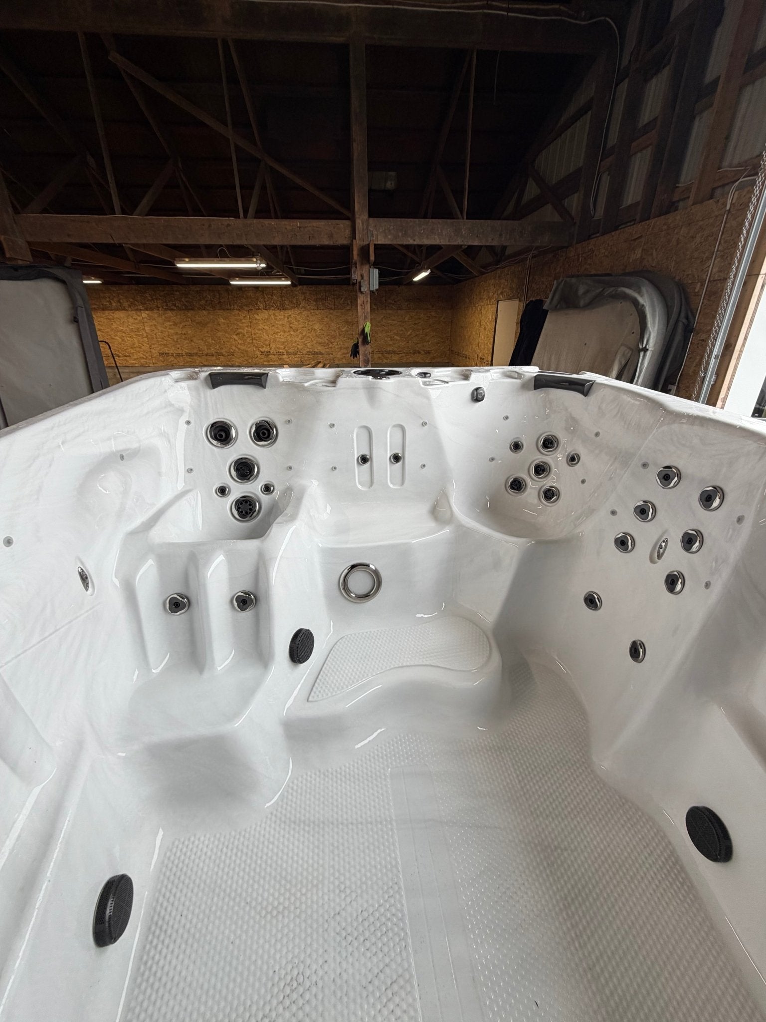 2022 Coast Spas 13Ft Swim Spa