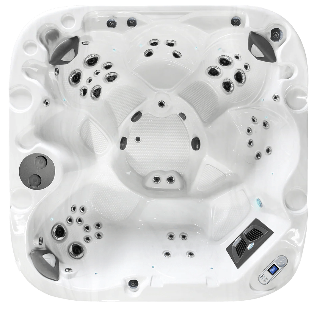 Coast Spas Apex Bench