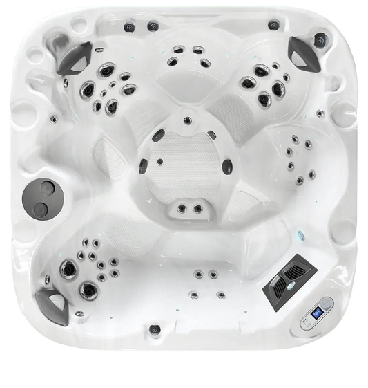 Coast Spas Apex Bench Coast Spas