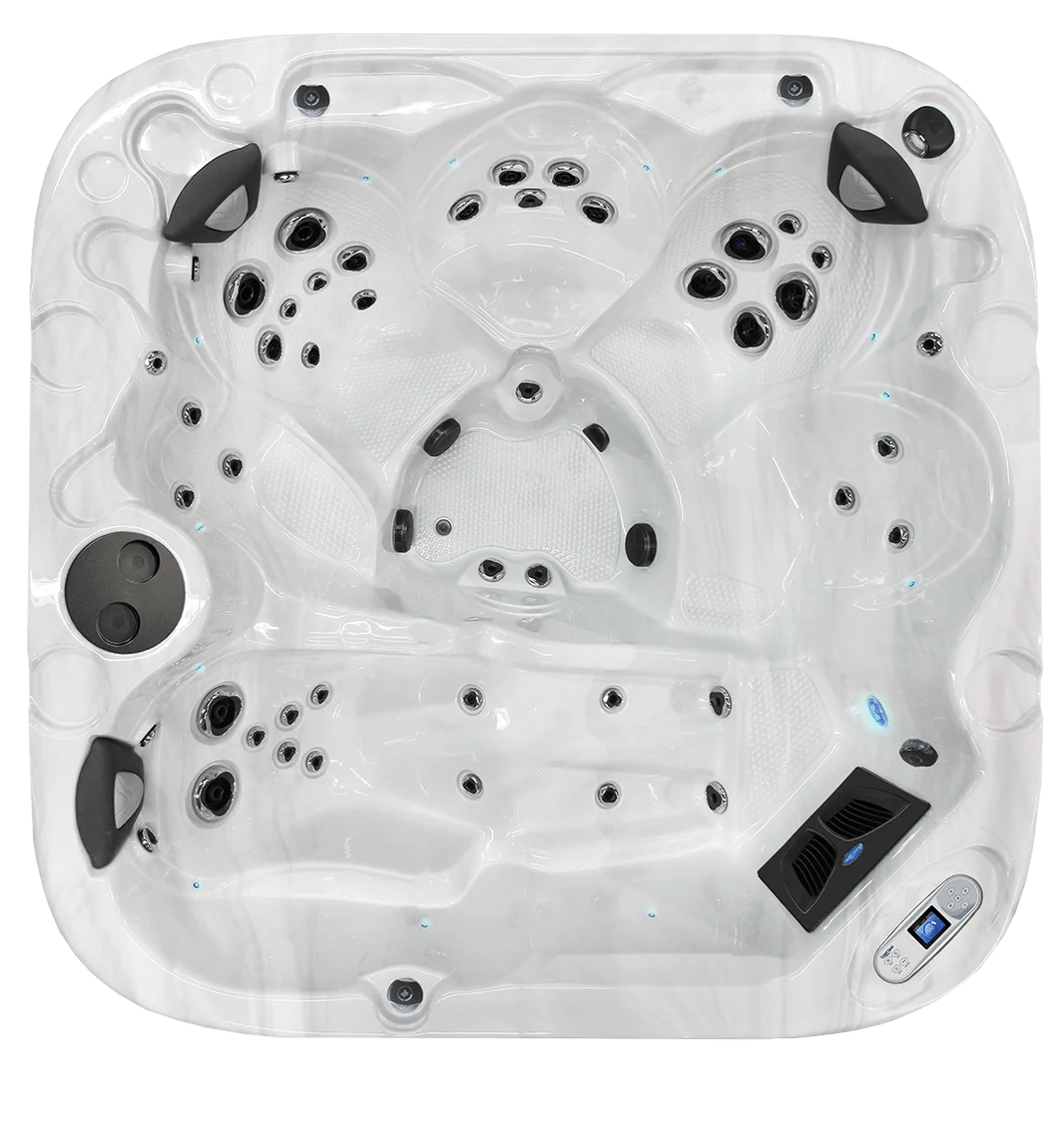 Coast Spas Element Bench