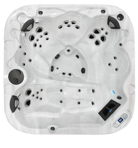Coast Spas Apex Lounge Coast Spas