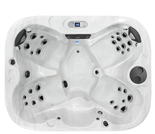 Coast Spas Omega Bench Coast Spas