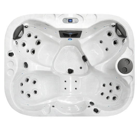 Coast Spas Omega Lounge Coast Spas