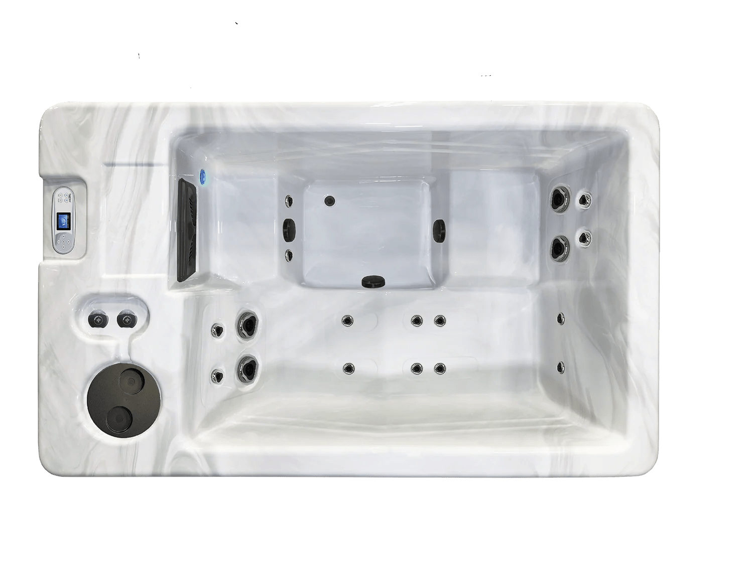 Coast Spas DuoScapeClassic