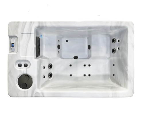 Coast Spas DuoScapeClassic Coast Spas