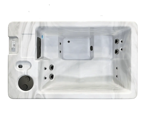Coast Spas DuoScapePatio Coast Spas
