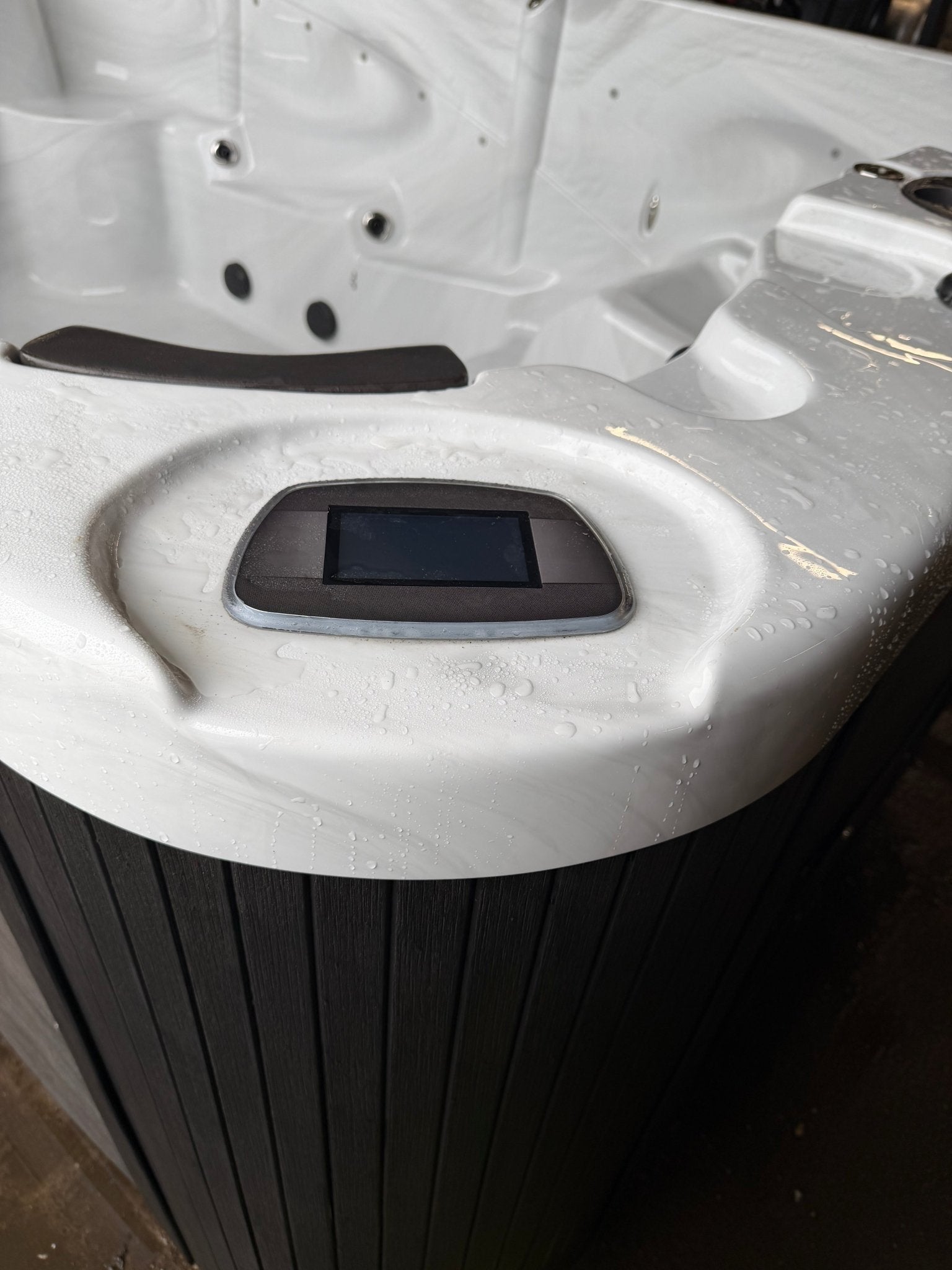 2022 Coast Spas 13Ft Swim Spa