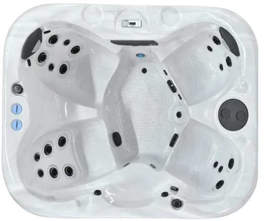 Coast Spas Omega Bench XP Coast Spas