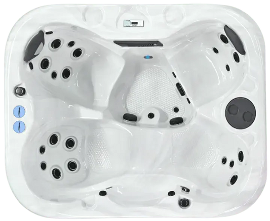 Coast Spas Omega Lounge XP Coast Spas