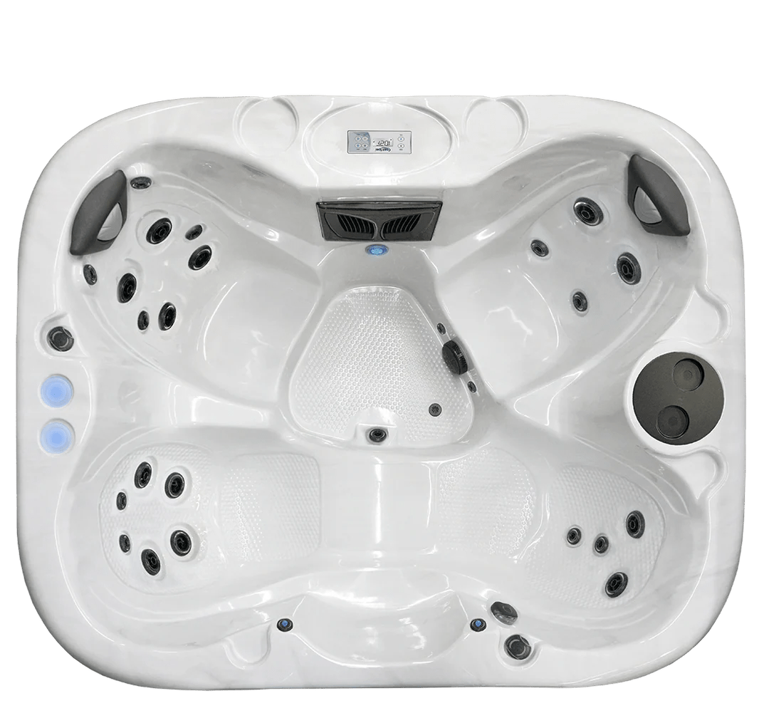 Coast Spas Omega Lounger