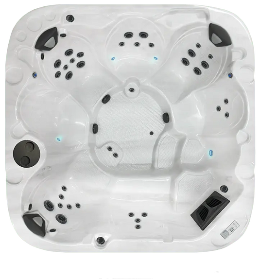 Coast Spas Apex Bench Coast Spas