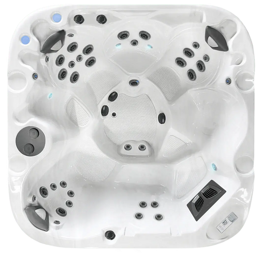 Coast Spas Element Bench Coast Spas
