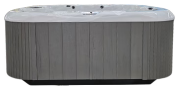 Coast Spas Element Bench