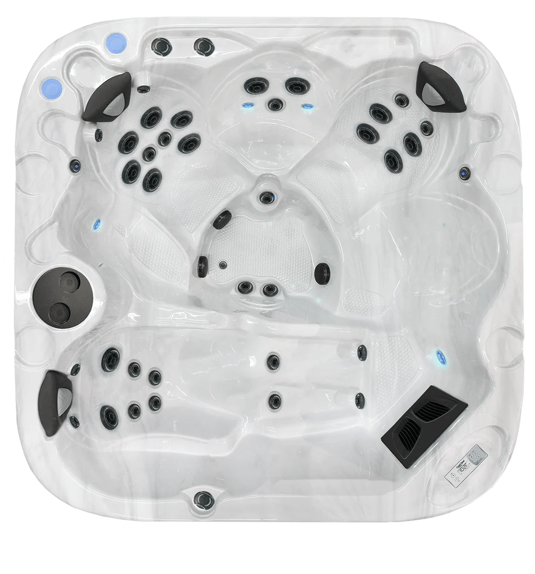 Coast Spas Element Lounge