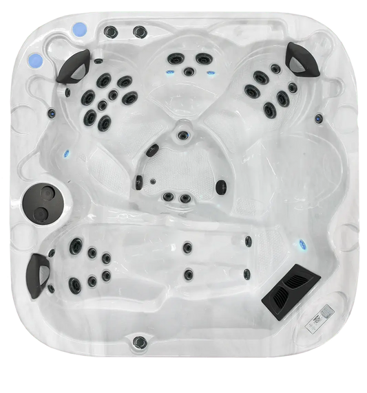 Coast Spas Element Lounge Coast Spas