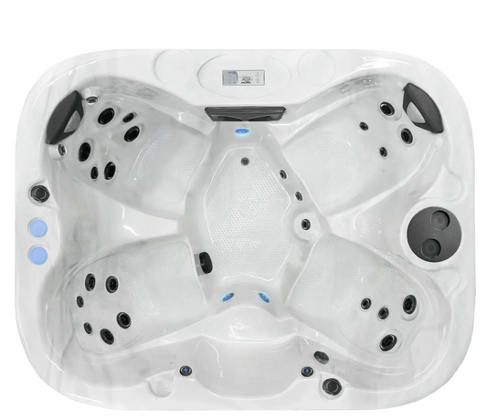 Coast Spas Omega Bench Coast Spas