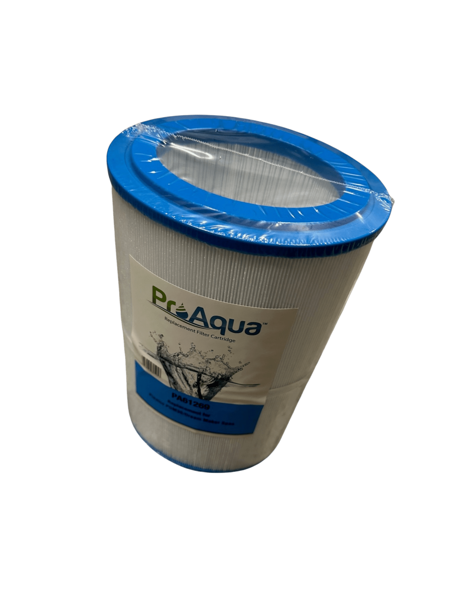 27 sq ft Replacment Filter Dream Maker Oval (PDM30)