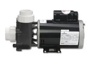 XP2E,56FR, 2.0" x 2.0", 3.0HP, 230V,2SPD Pump Complete Aquaflo