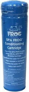 SPA FROG CONDITIONING CARTRIDGE MARQUIS
