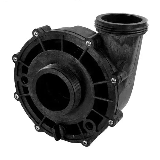 Aqua Flo x P2E 2.5 Hp Side Discharge Wet End, 2" 56fr (6.3") Aquaflo