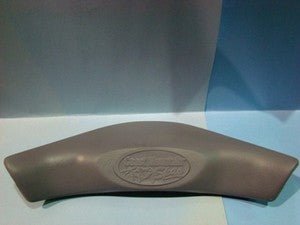 Corner Pillow-Silver