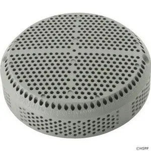 Waterway Plastics 200 Gpm Suction Cover Only (Grey) Waterway Plastics
