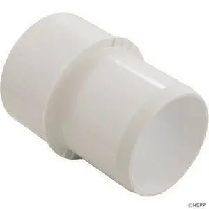 2"SPG X 2"SHR ADAPTER Waterway Plastics