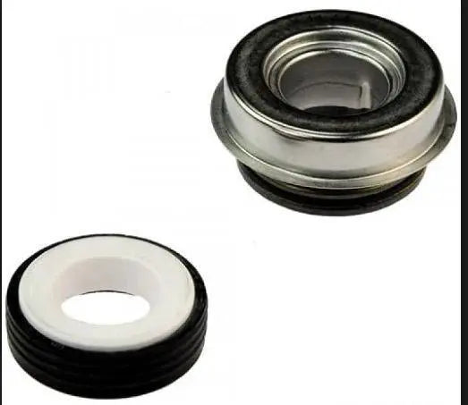 (PS-3866) 5/8" Spring Seal (Small)-Viton & Carbon Face City Line Seals