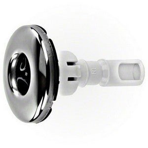 Pulsator Cluster Storm Jet Internal Smooth Face, Black w/Sta