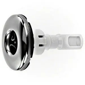 Pulsator Cluster Storm Jet Internal Smooth Face, Black w/Sta Waterway Plastics