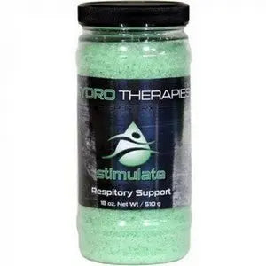 Hydro Therapies Sport RX 19oz - Stimulate (Respiratory Suppo InSPAration