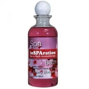 Insparation 9oz Bottle- Cherry Blossom InSPAration