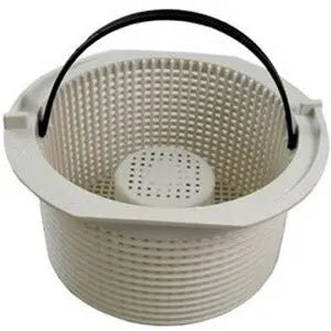 Ww Basket Assy W/ Handle Waterway Plastics