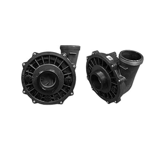 Ww 5.0hp 2.0 Intake E x Ecutive Wetend 48/56 Frame Waterway Plastics